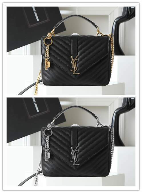 Picture of Saint Laurent Handbags _SKUfw216209731fw